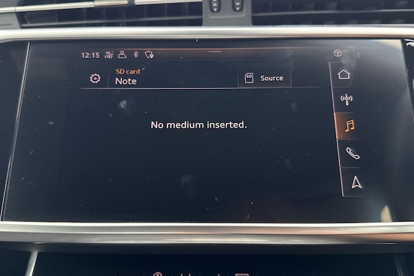 Used Audi A6 2019 for sale - 76286653: Photo 57
