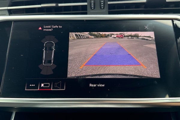 Used Audi A6 2019 for sale - 76286653: Photo 58