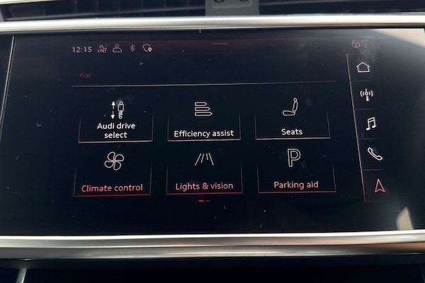 Used Audi A6 2019 for sale - 76286653: Photo 59