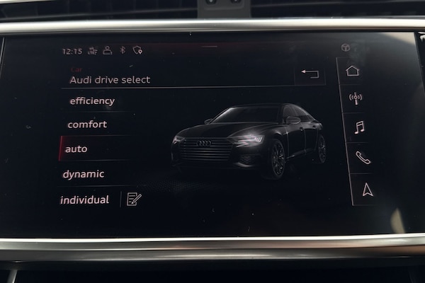 Used Audi A6 2019 for sale - 76286653: Photo 60