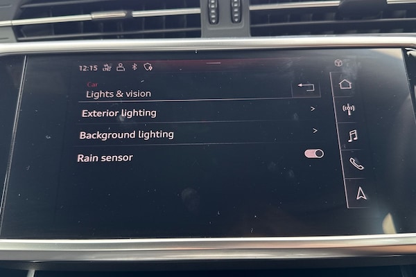 Used Audi A6 2019 for sale - 76286653: Photo 61