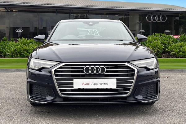 Used Audi A6 2019 for sale - 76286653: Photo 6