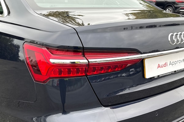 Used Audi A6 2019 for sale - 76286653: Photo 8