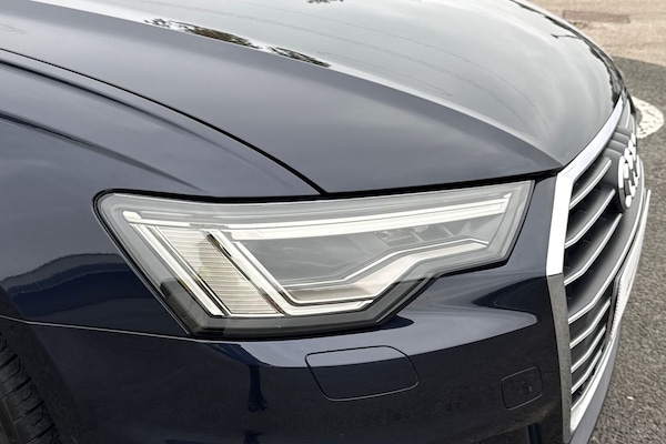 Used Audi A6 2019 for sale - 76286653: Photo 9