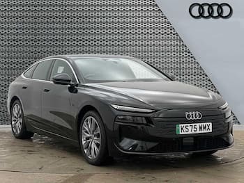 Used Audi A6 2025 for sale - 79672441: Photo