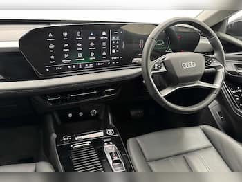 Used Audi A6 2025 for sale - 79672441: Photo