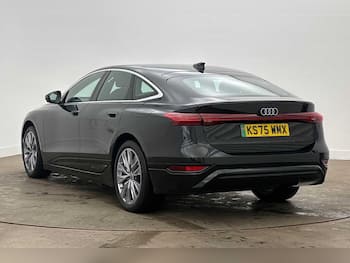 Used Audi A6 2025 for sale - 79672441: Photo
