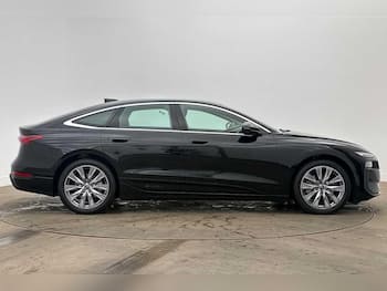 Used Audi A6 2025 for sale - 79672441: Photo