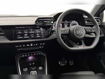 Used Audi A3 2025 for sale - 78282610: Photo