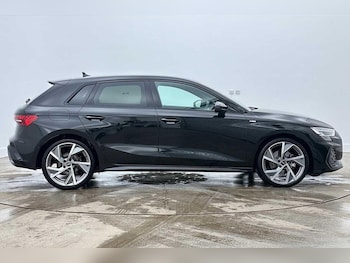 Used Audi A3 2025 for sale - 78282610: Photo