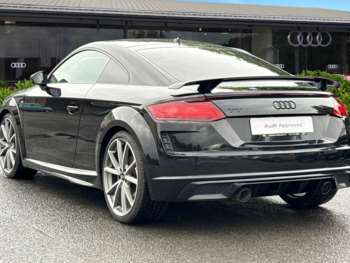 Used Audi TT 2023 for sale - 74872003: Photo