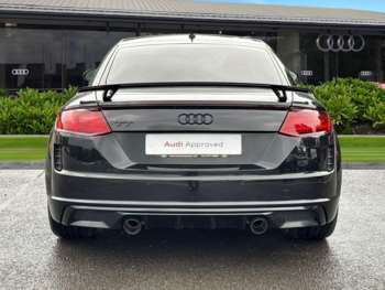 Used Audi TT 2023 for sale - 74872003: Photo