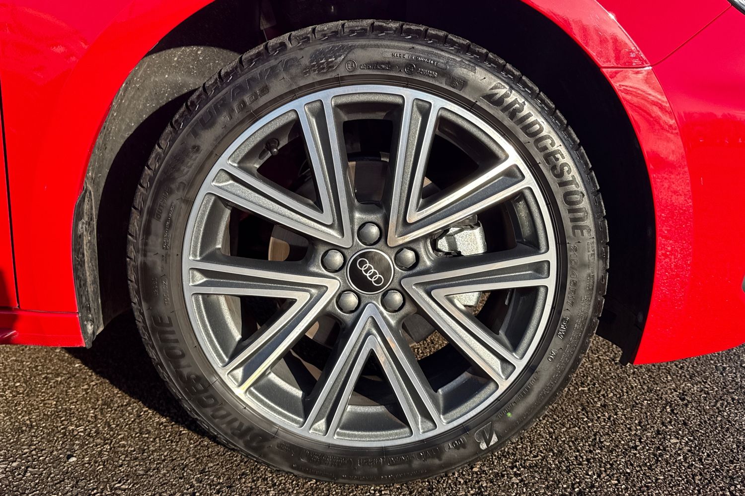 Used Audi A1 2025 for sale - 76805373: Photo 10