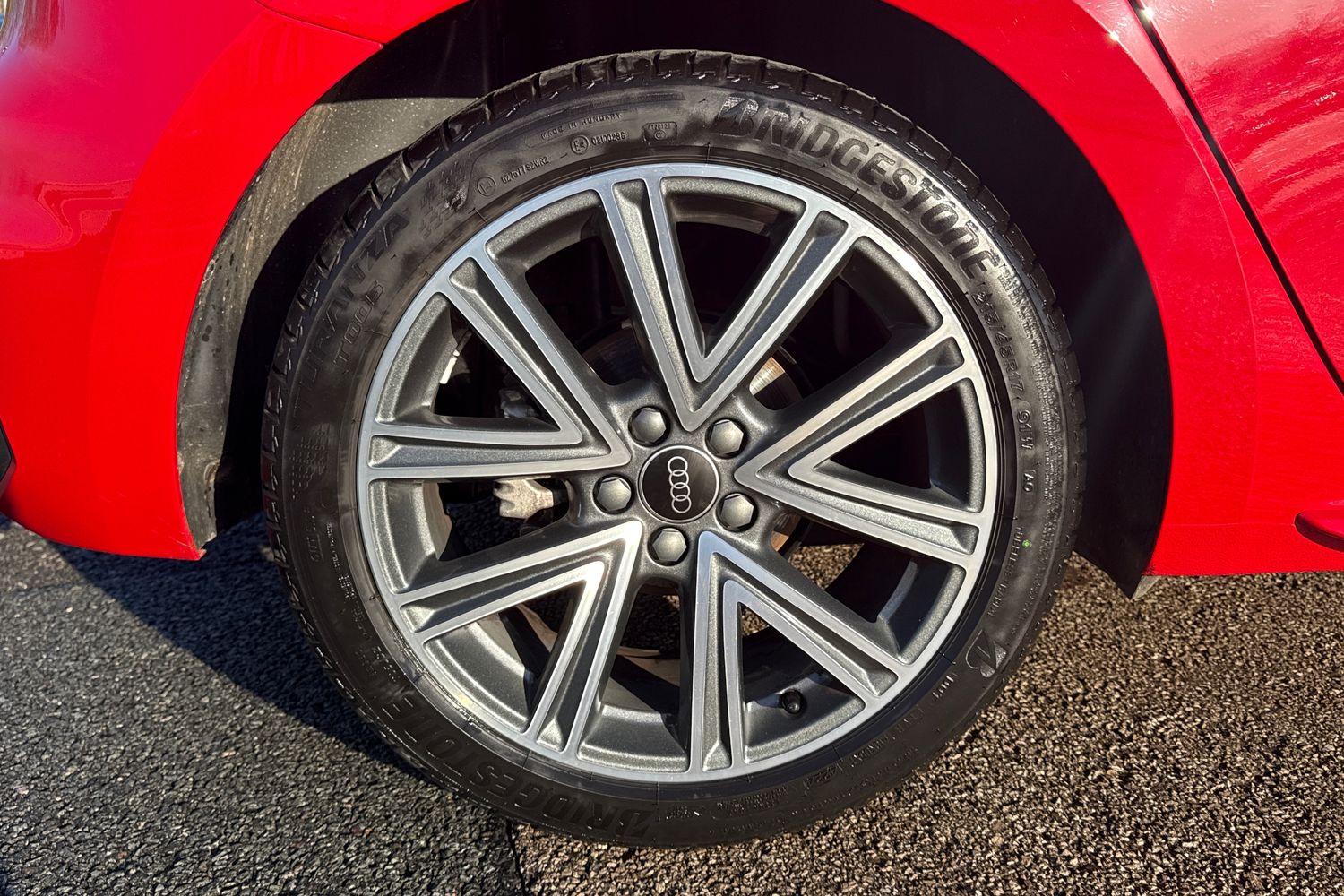 Used Audi A1 2025 for sale - 76805373: Photo 11