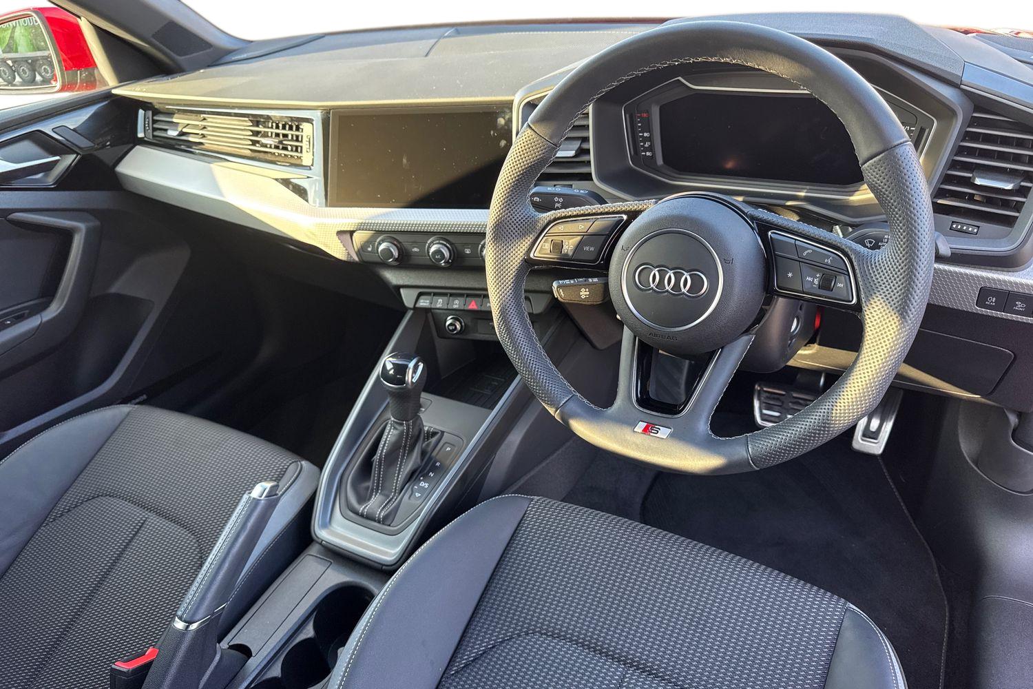 Used Audi A1 2025 for sale - 76805373: Photo 14