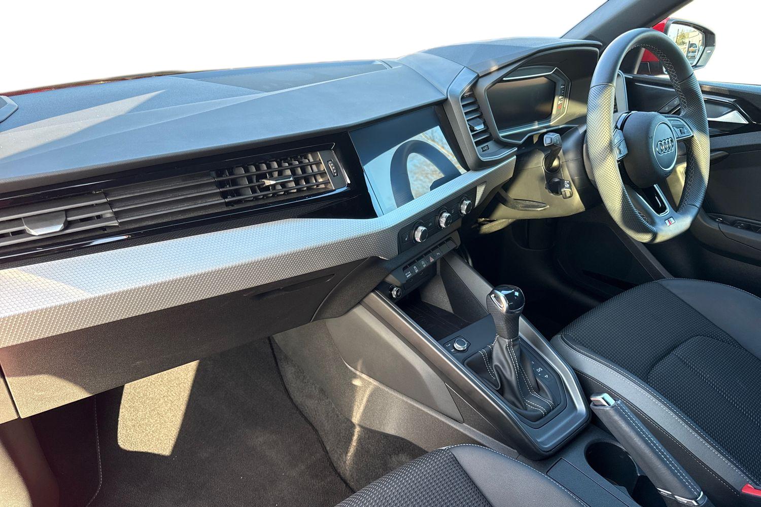 Used Audi A1 2025 for sale - 76805373: Photo 15