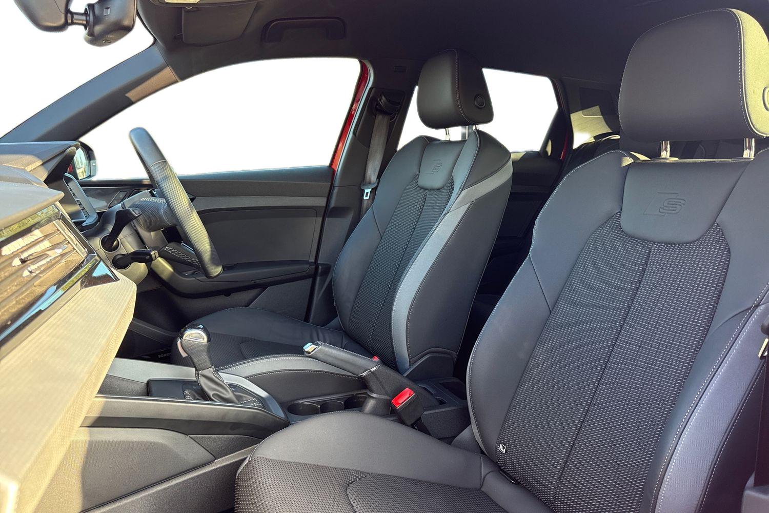 Used Audi A1 2025 for sale - 76805373: Photo 16