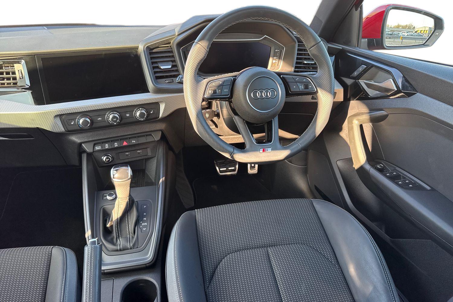 Used Audi A1 2025 for sale - 76805373: Photo 18