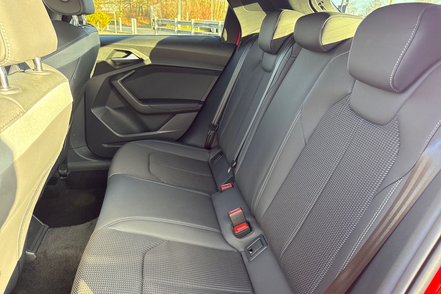 Used Audi A1 2025 for sale - 76805373: Photo 19