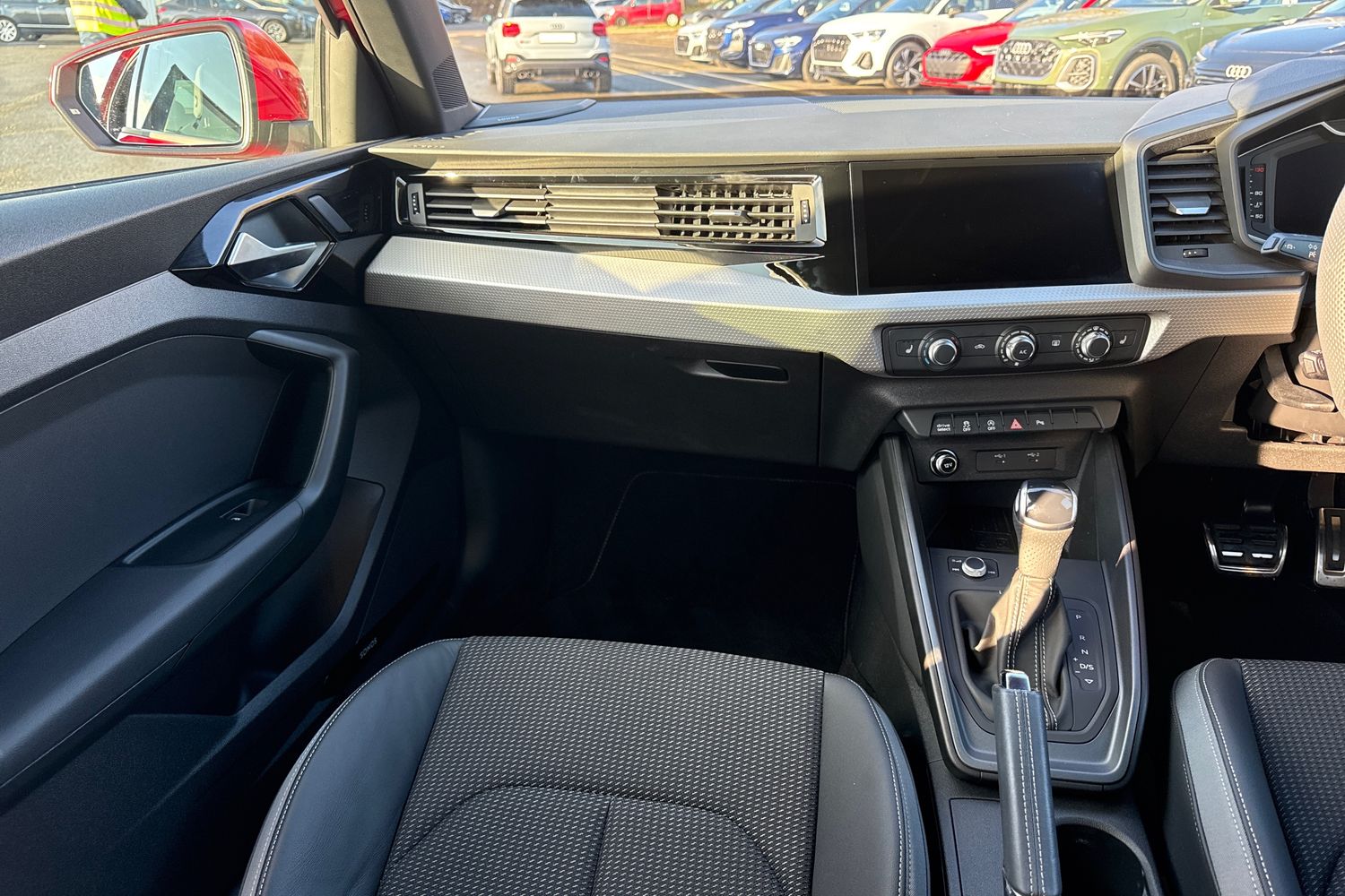 Used Audi A1 2025 for sale - 76805373: Photo 20