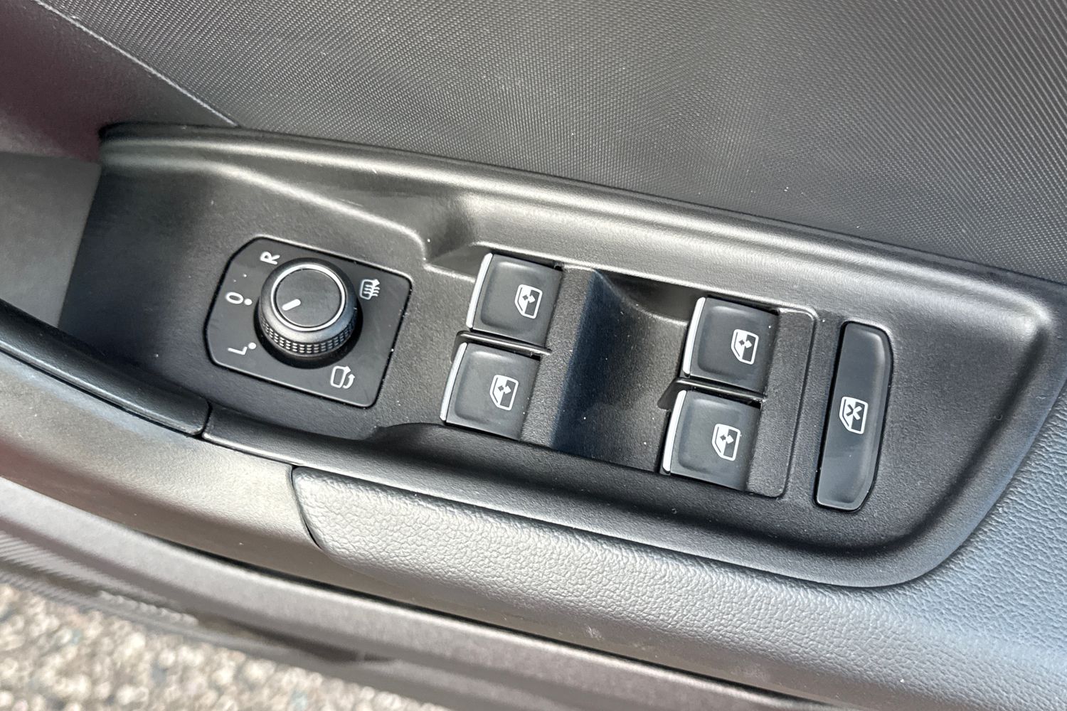 Used Audi A1 2025 for sale - 76805373: Photo 21