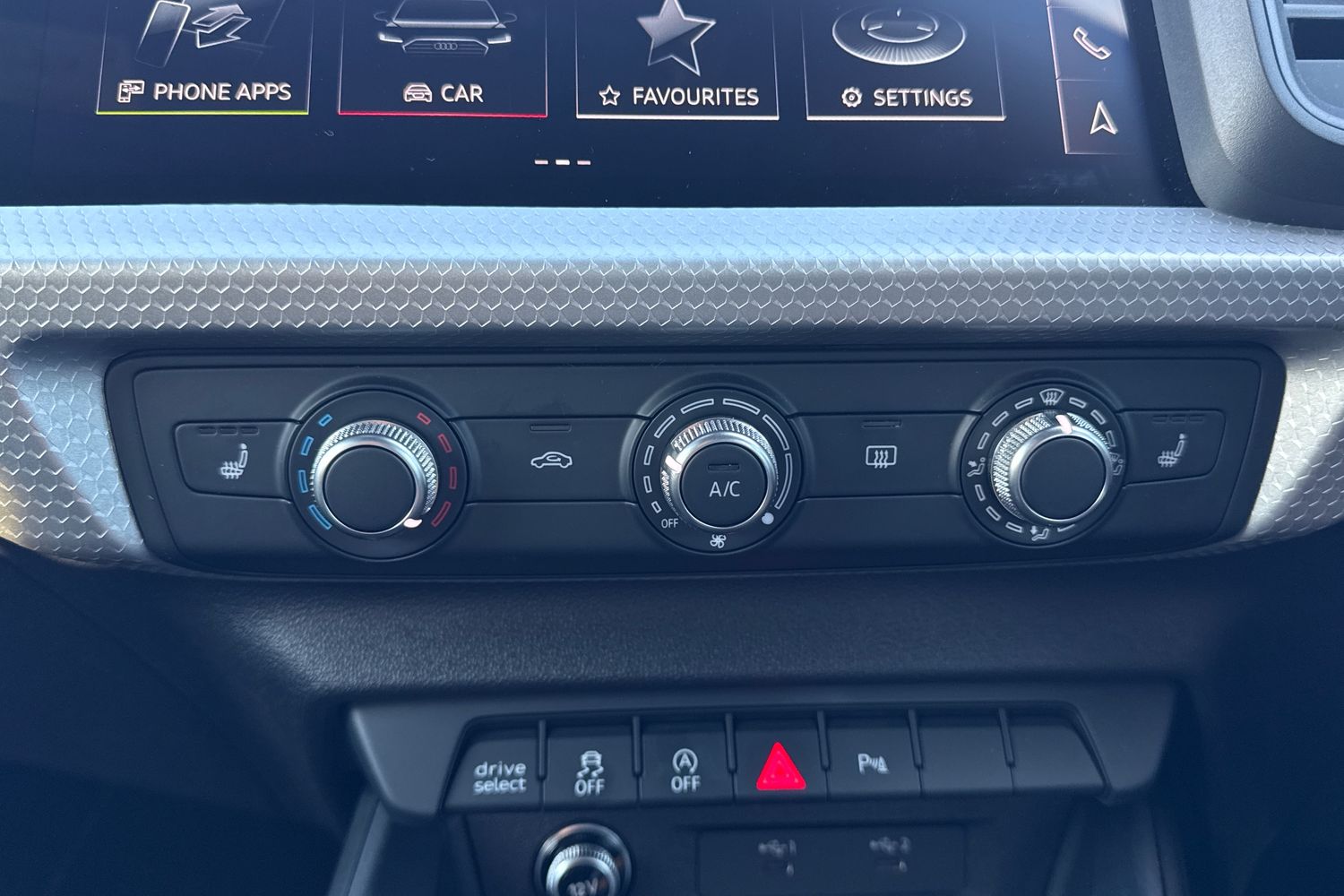 Used Audi A1 2025 for sale - 76805373: Photo 22