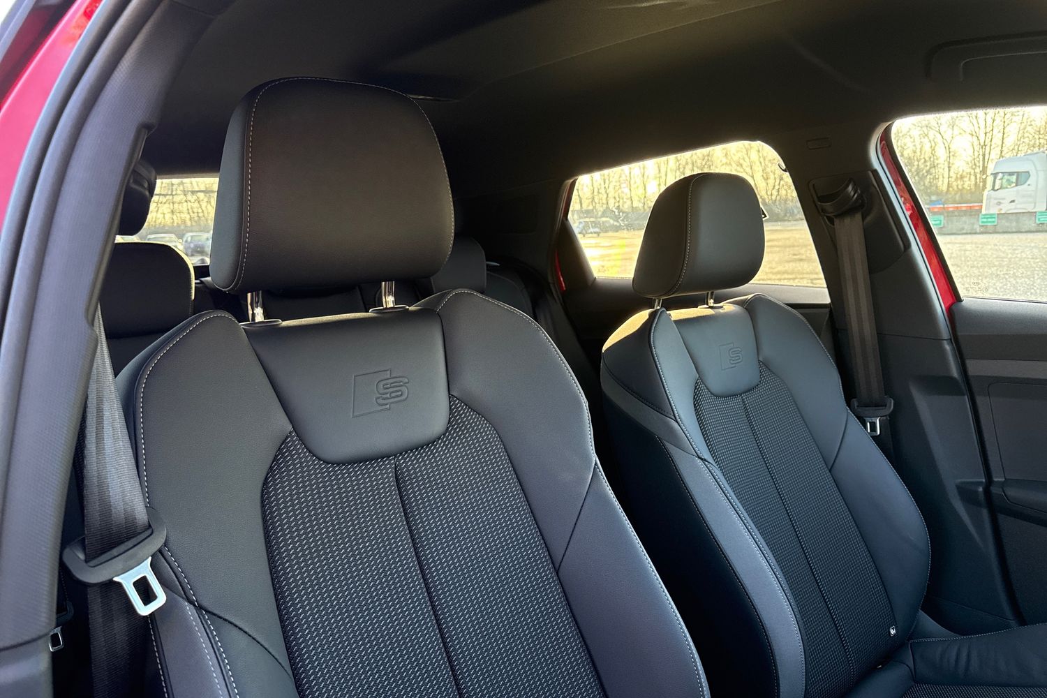 Used Audi A1 2025 for sale - 76805373: Photo 24