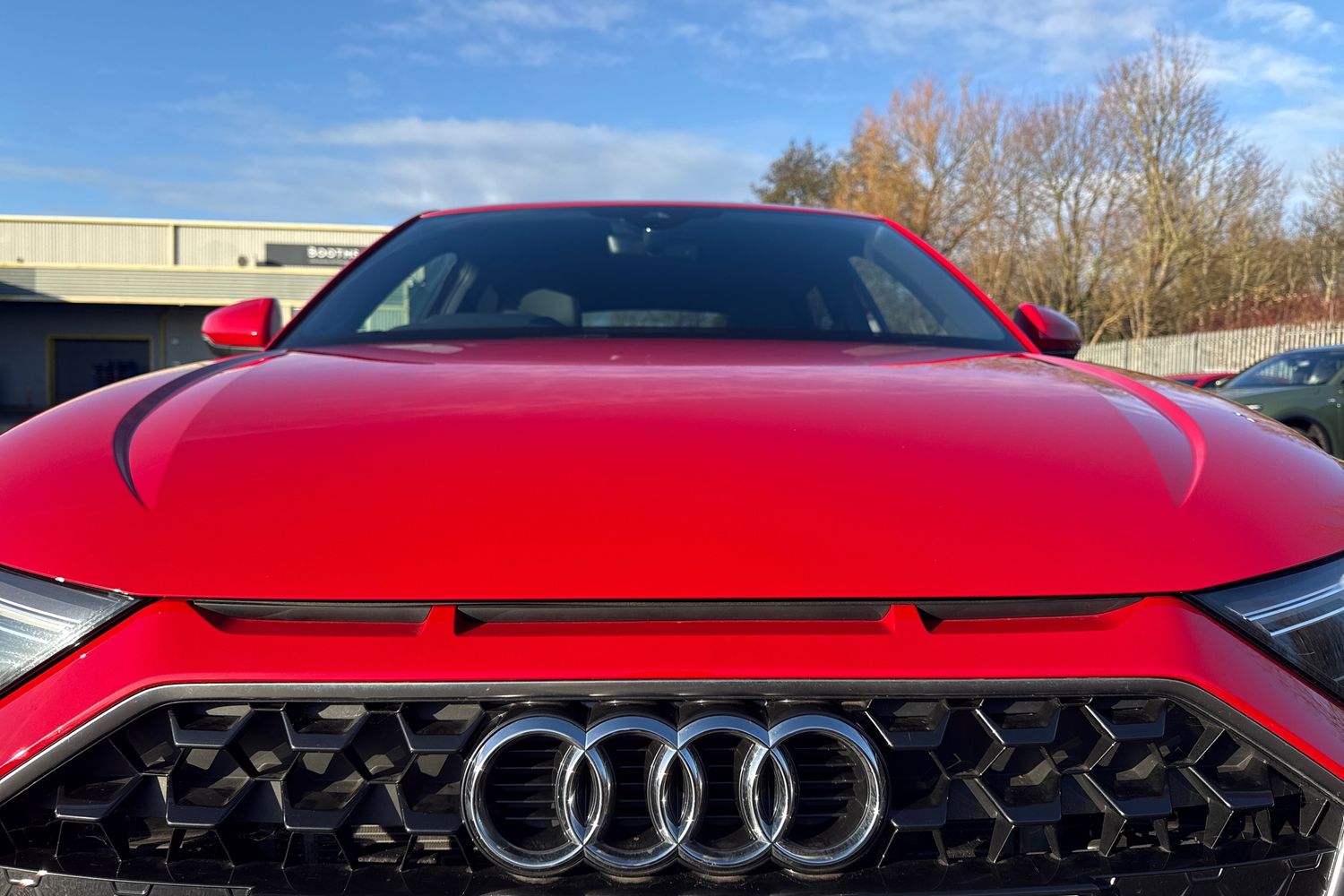 Used Audi A1 2025 for sale - 76805373: Photo 26