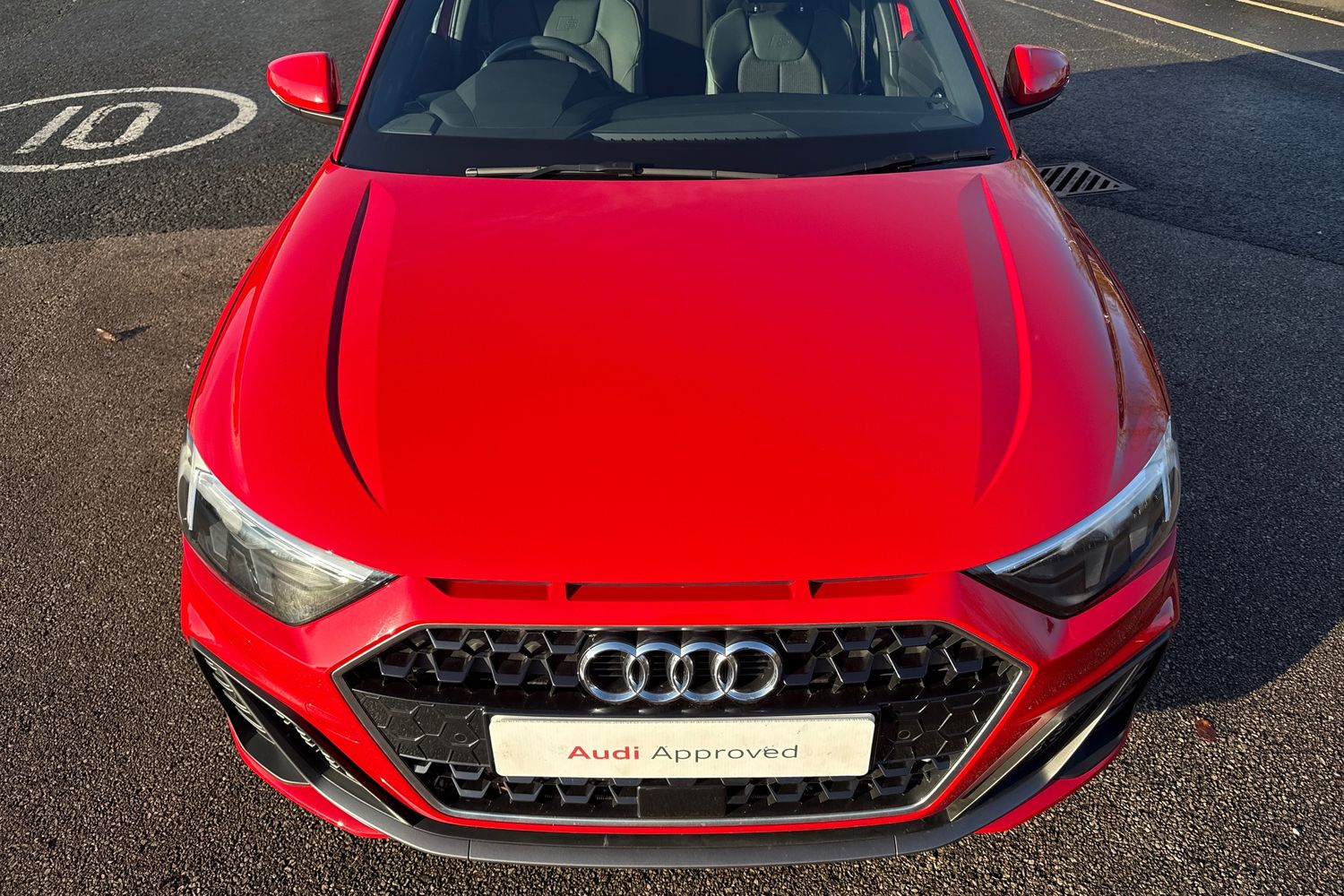 Used Audi A1 2025 for sale - 76805373: Photo 27