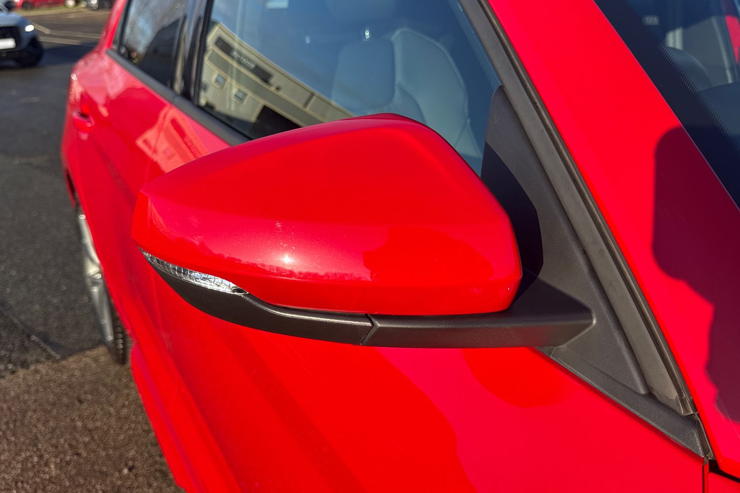 Used Audi A1 2025 for sale - 76805373: Photo 30