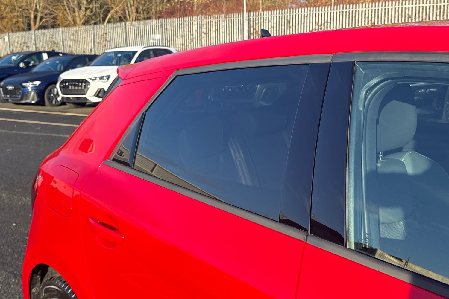 Used Audi A1 2025 for sale - 76805373: Photo 31