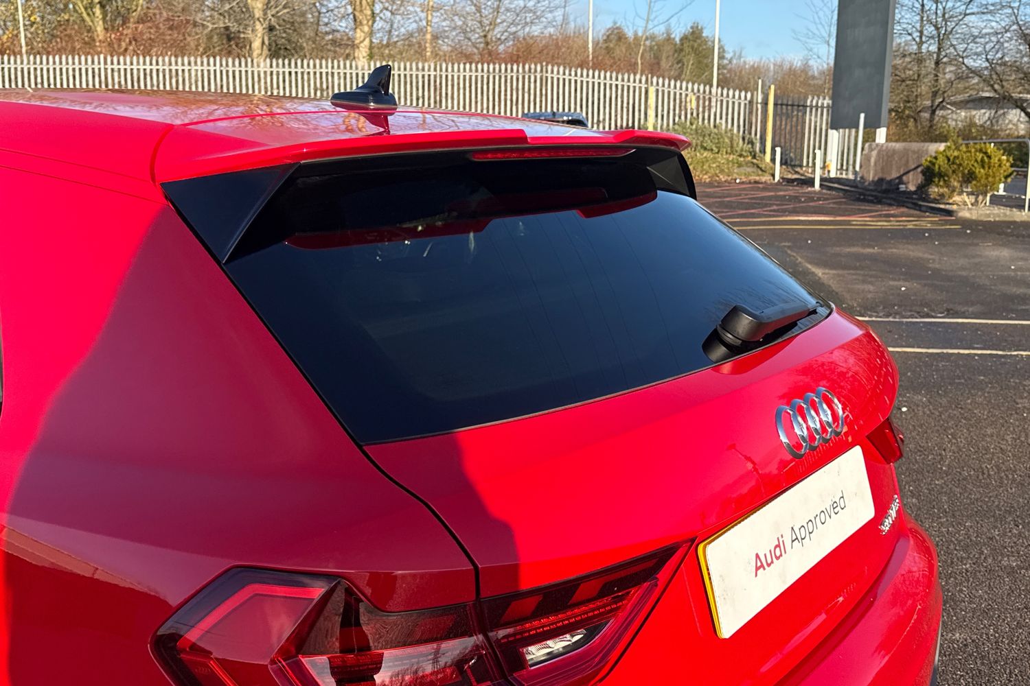 Used Audi A1 2025 for sale - 76805373: Photo 32