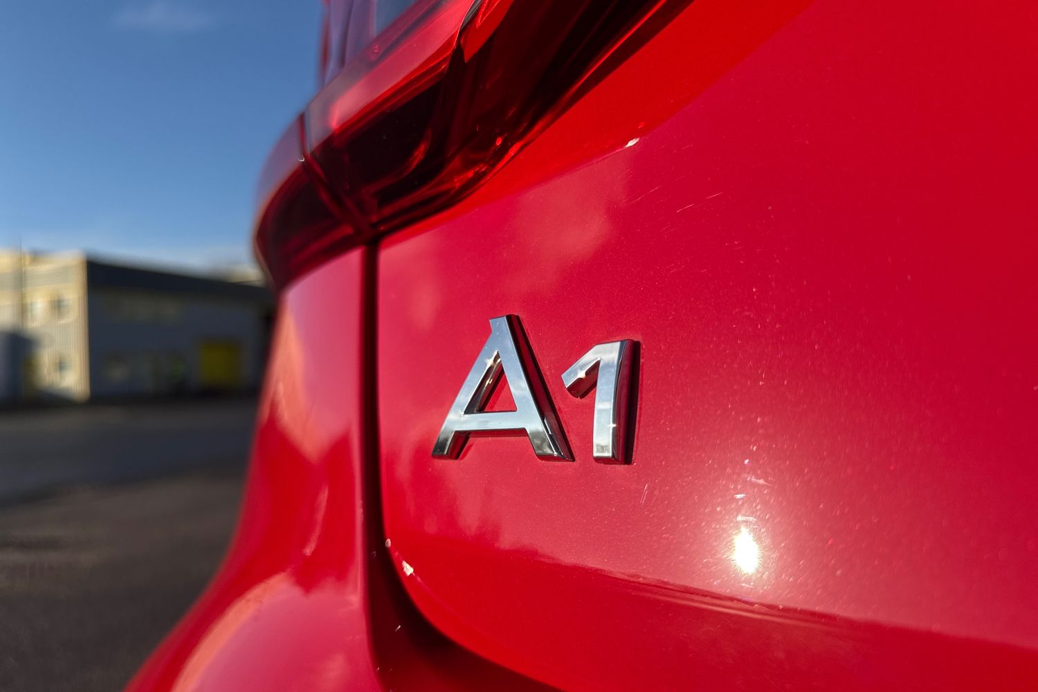 Used Audi A1 2025 for sale - 76805373: Photo 33