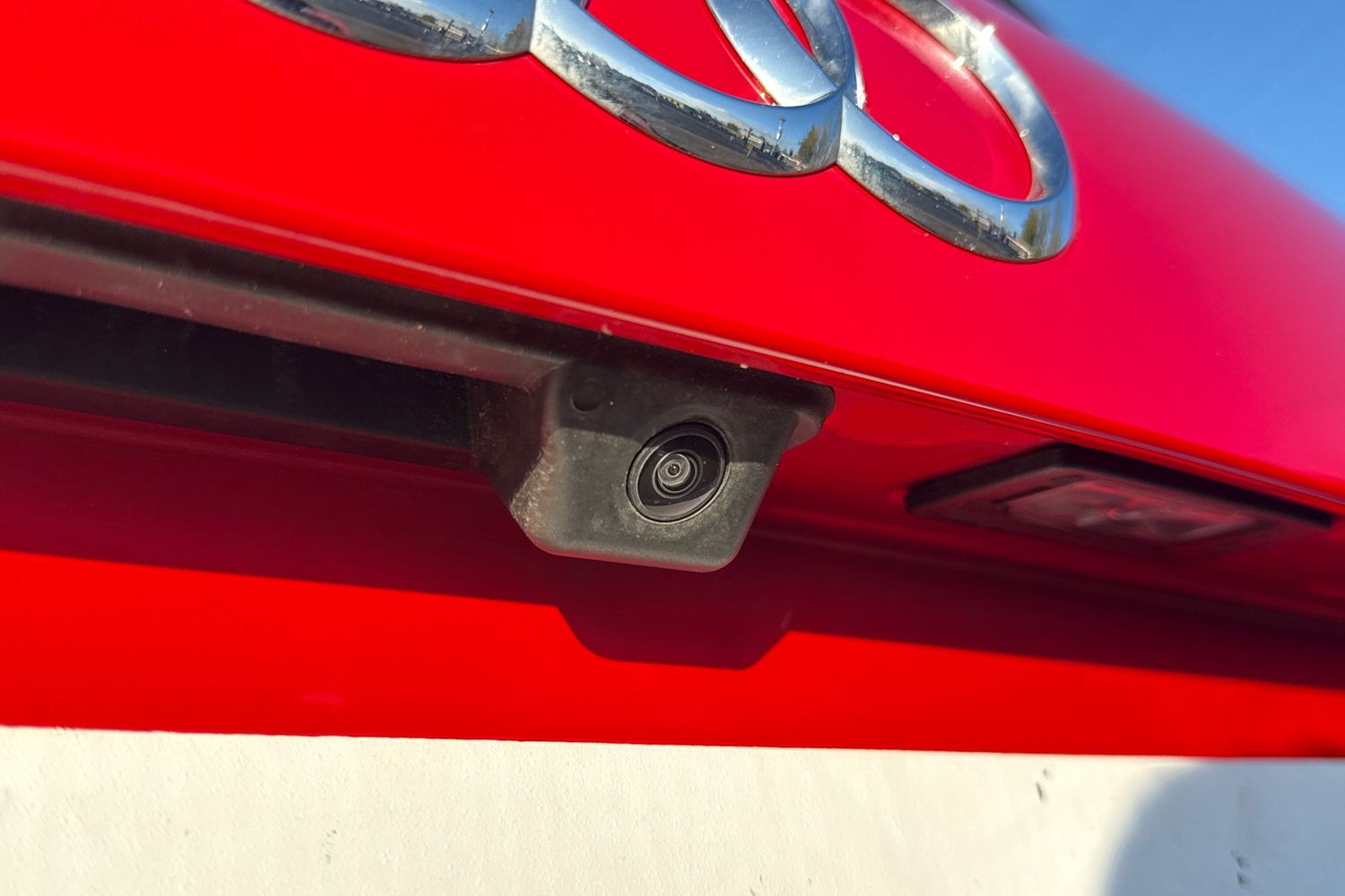 Used Audi A1 2025 for sale - 76805373: Photo 34