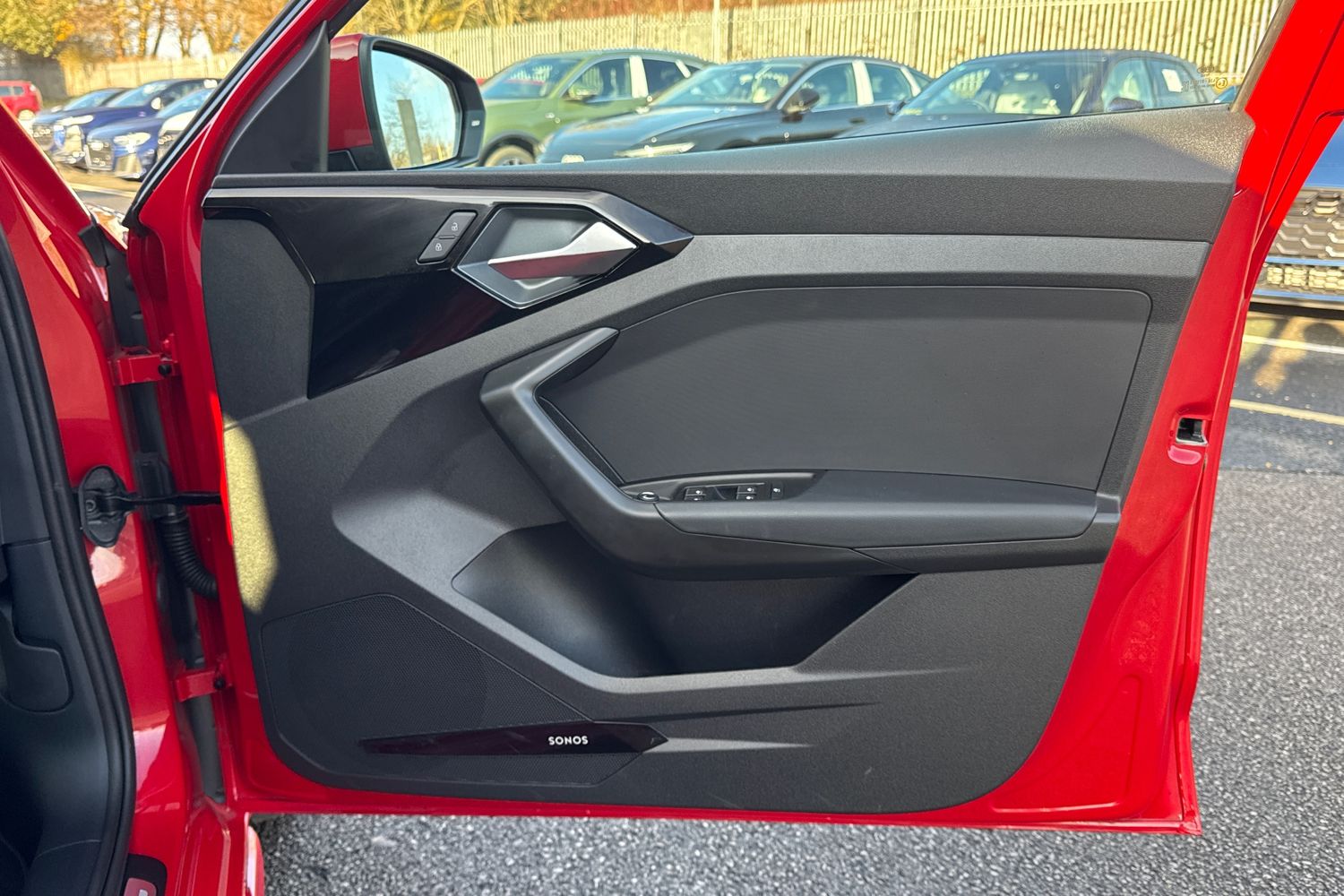 Used Audi A1 2025 for sale - 76805373: Photo 41