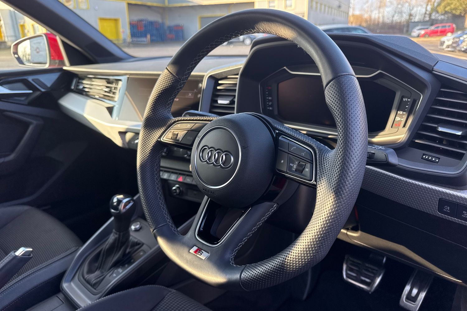 Used Audi A1 2025 for sale - 76805373: Photo 43