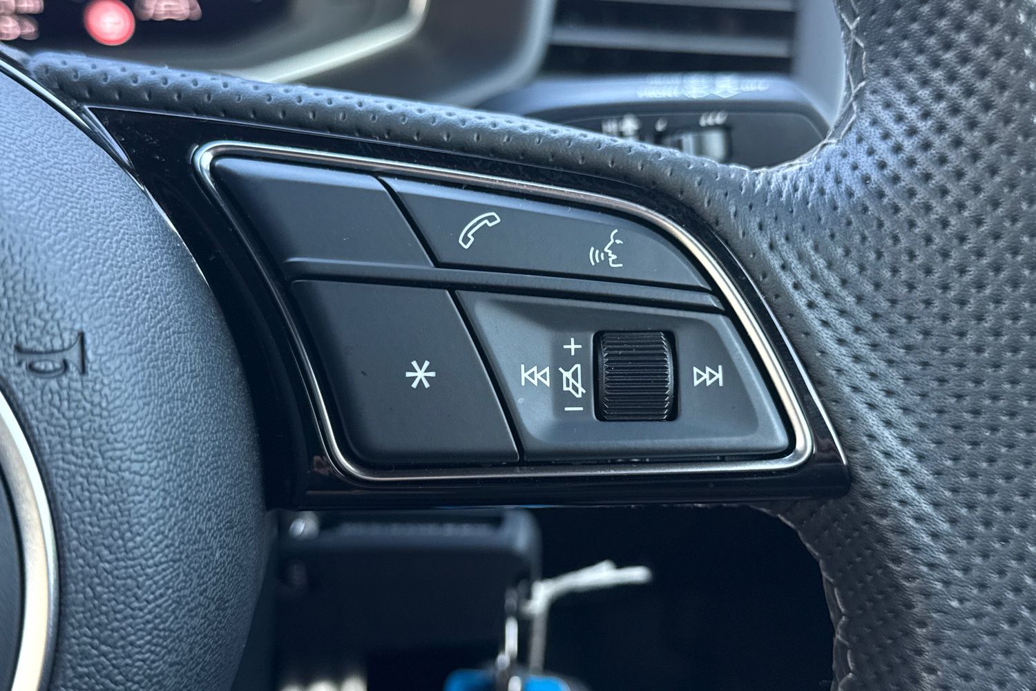 Used Audi A1 2025 for sale - 76805373: Photo 49