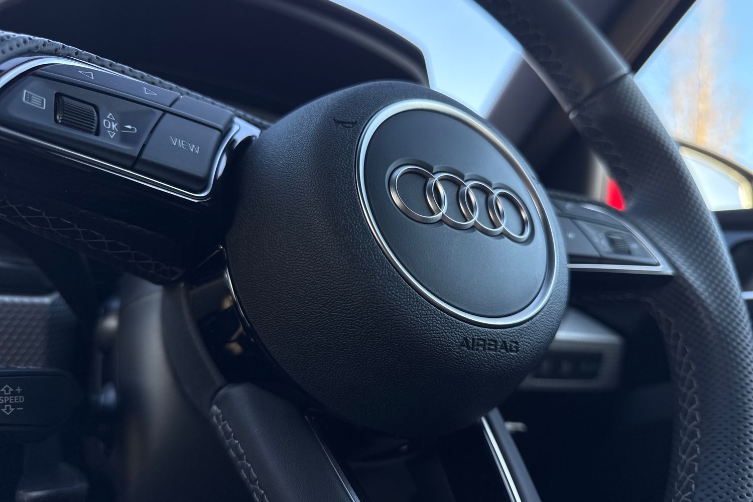 Used Audi A1 2025 for sale - 76805373: Photo 50