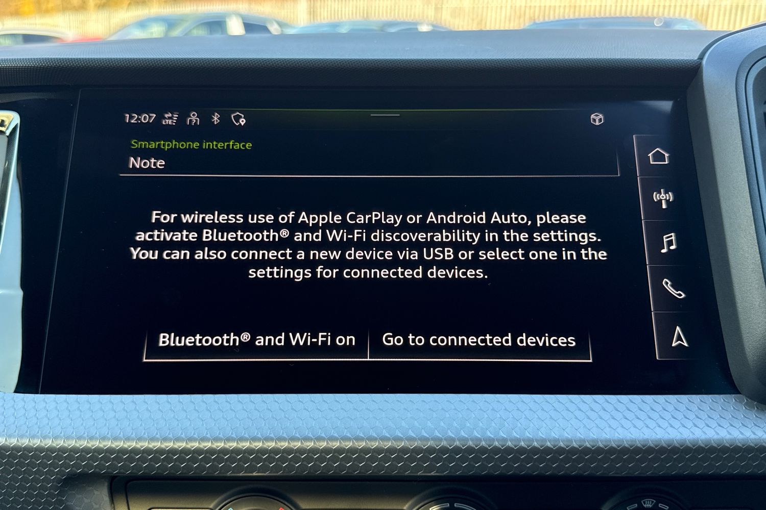 Used Audi A1 2025 for sale - 76805373: Photo 56