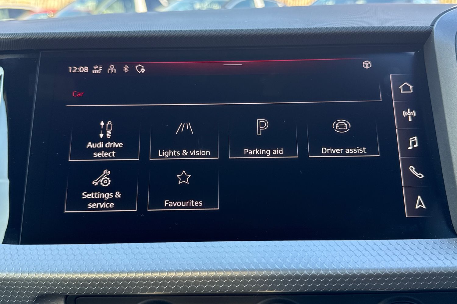 Used Audi A1 2025 for sale - 76805373: Photo 57