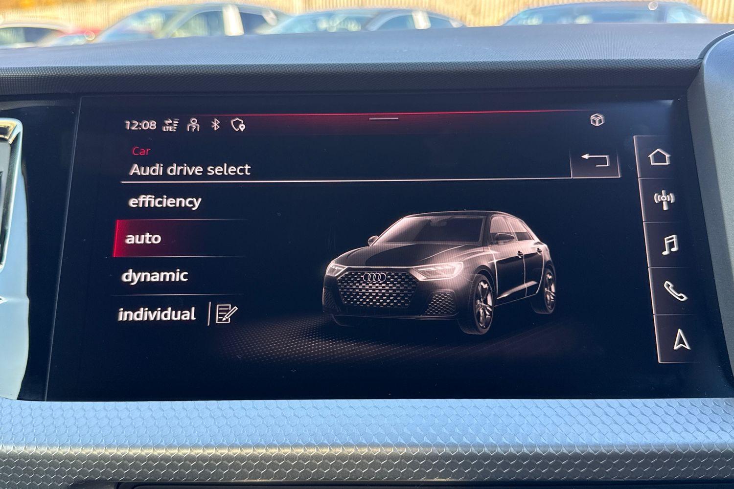 Used Audi A1 2025 for sale - 76805373: Photo 58