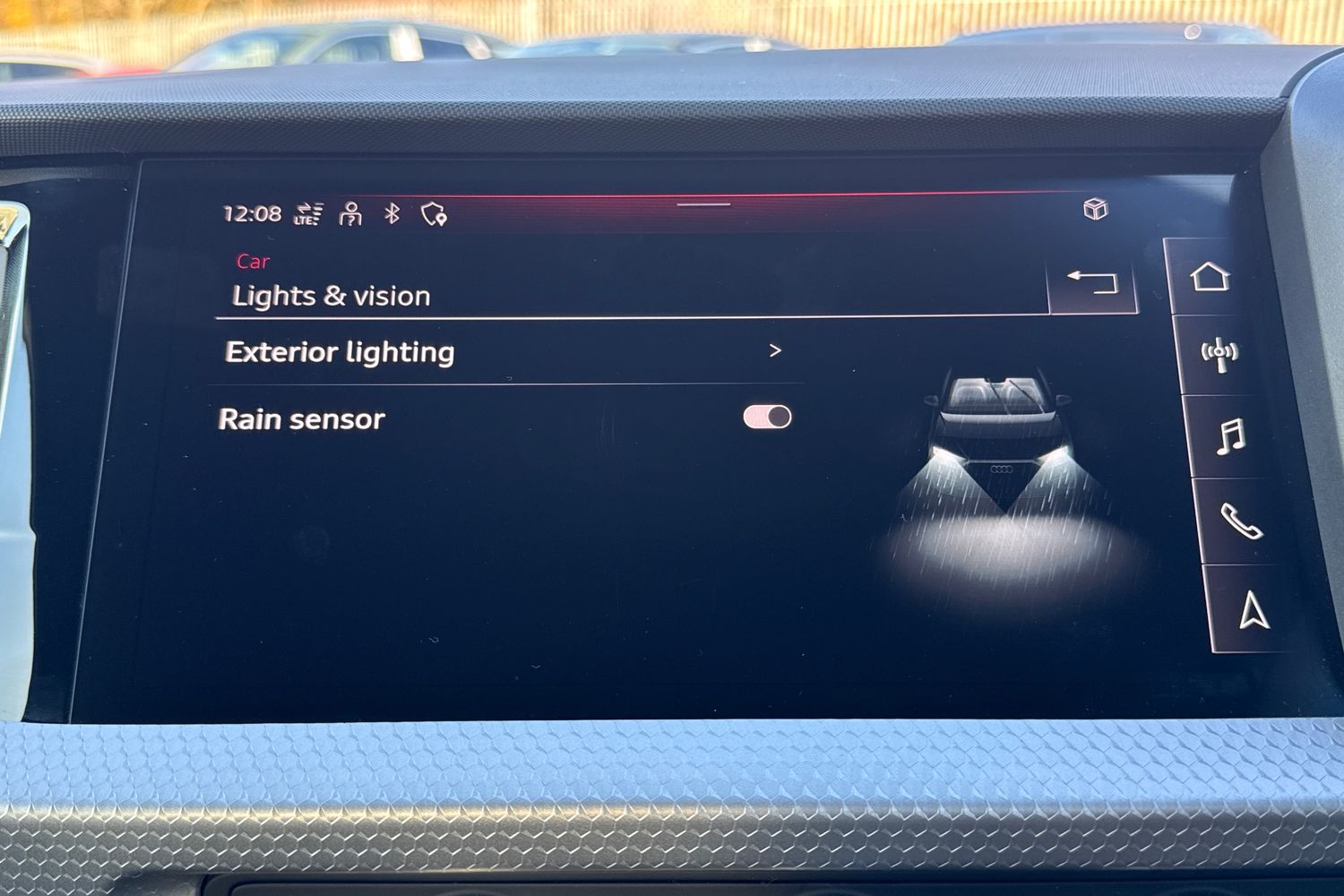 Used Audi A1 2025 for sale - 76805373: Photo 59