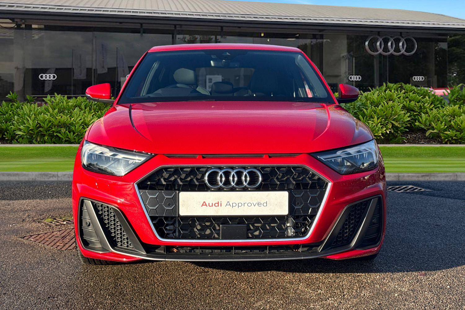 Used Audi A1 2025 for sale - 76805373: Photo 6