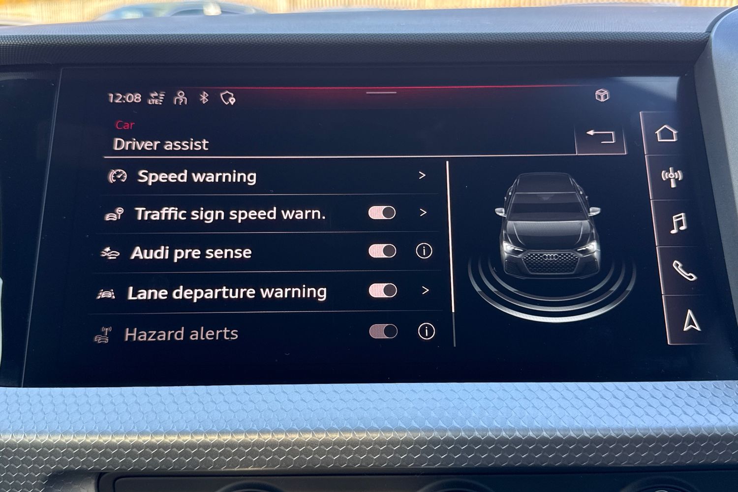 Used Audi A1 2025 for sale - 76805373: Photo 60