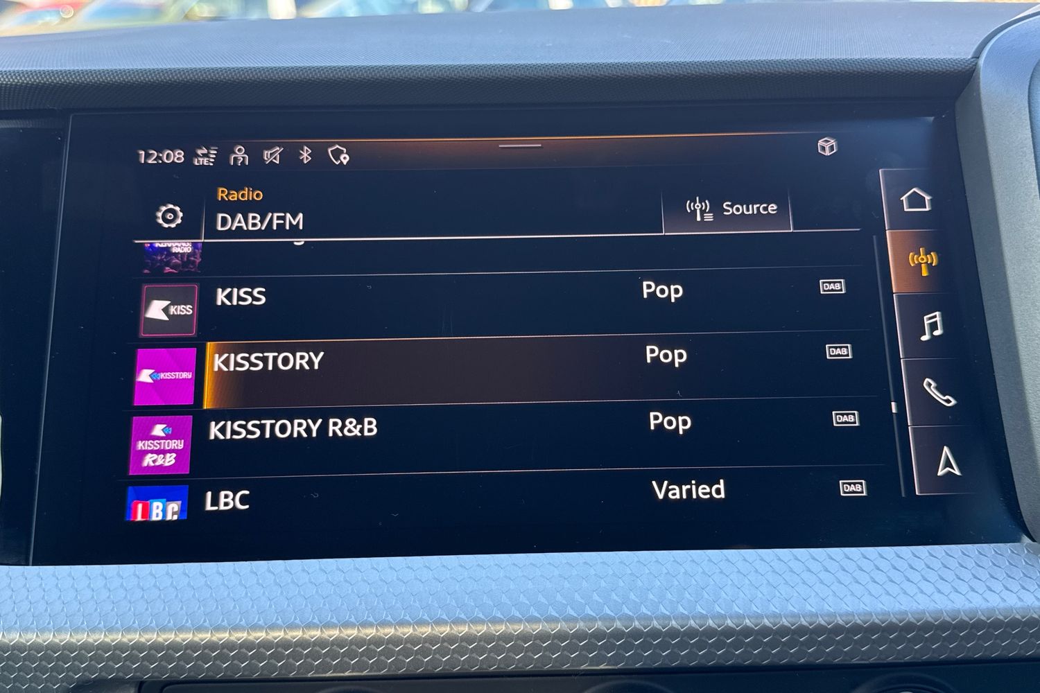 Used Audi A1 2025 for sale - 76805373: Photo 61