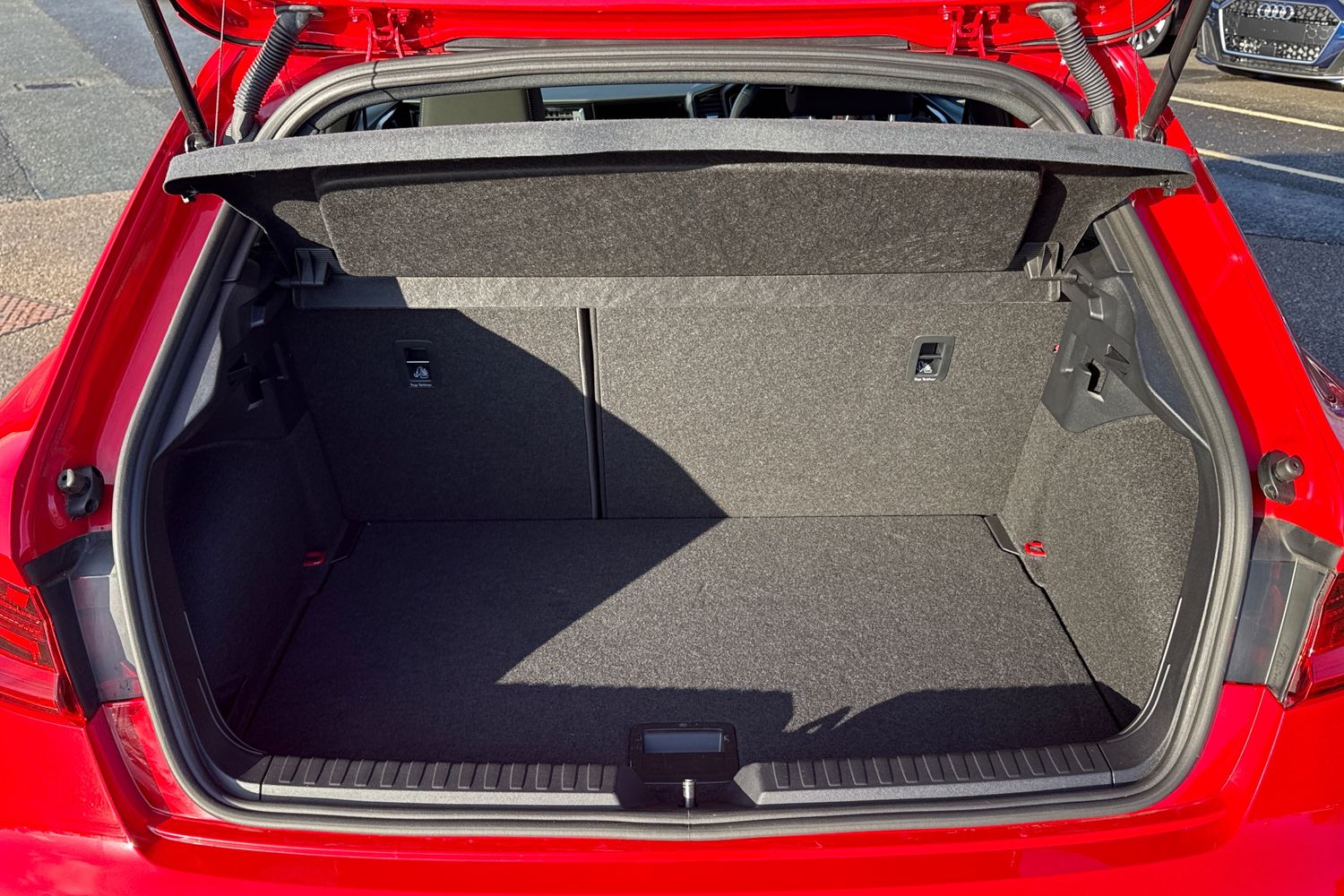 Used Audi A1 2025 for sale - 76805373: Photo 7