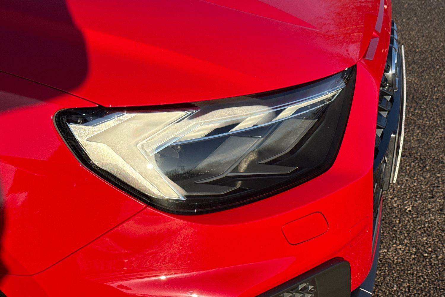 Used Audi A1 2025 for sale - 76805373: Photo 9