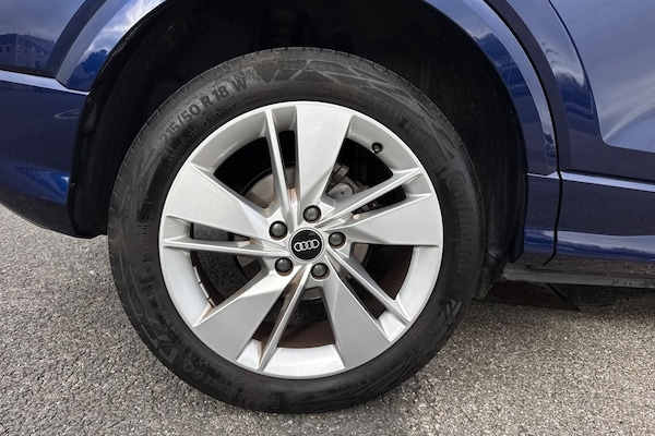 Used Audi Q2 2022 for sale - 76268006: Photo 12