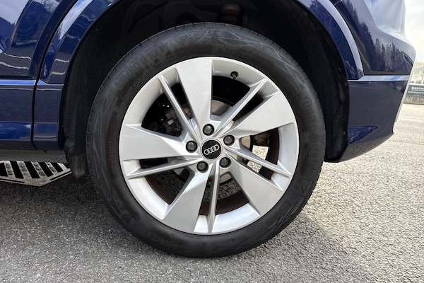 Used Audi Q2 2022 for sale - 76268006: Photo 13