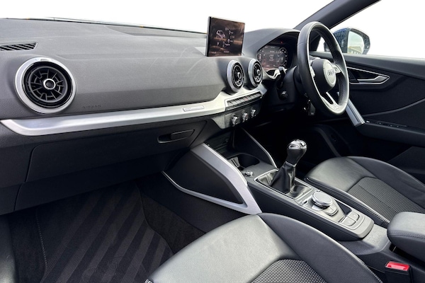 Used Audi Q2 2022 for sale - 76268006: Photo 15
